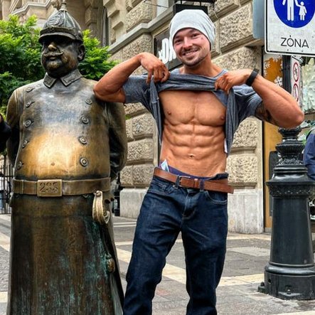 Philipp Parzer Six Pack